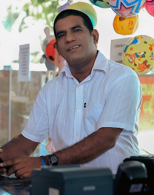 Featured Merchant: J.M.Super